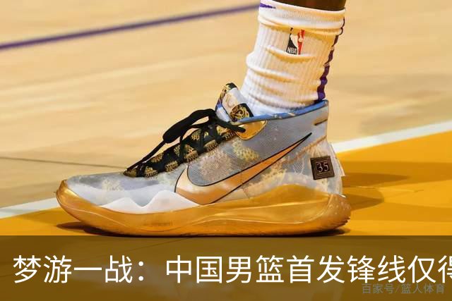 梦游一战：中国男篮首发锋线仅得2分，朱俊龙面临挑战